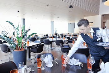 Radisson Blu Hotel, Lucerne
