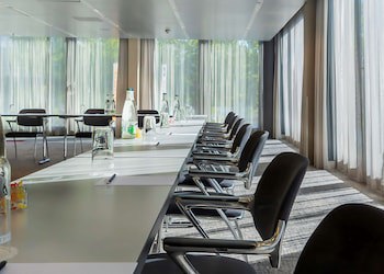 Radisson Blu Hotel, Lucerne
