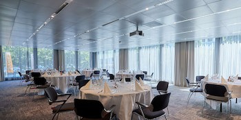 Radisson Blu Hotel, Lucerne