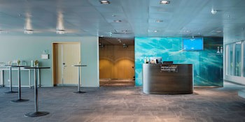 Radisson Blu Hotel, Lucerne