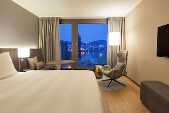 Radisson Blu Hotel, Lucerne