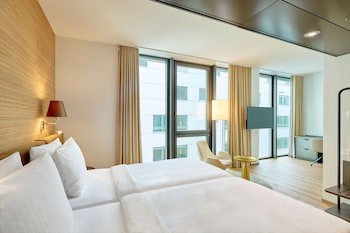 Radisson Blu Hotel, Lucerne
