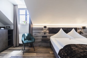 Hotel DEMAS Unterhaching galeri fotoğrafı