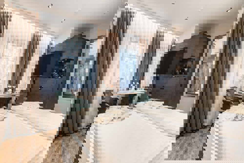 Hotel DEMAS Unterhaching