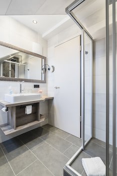 Hotel DEMAS Unterhaching galeri fotoğrafı