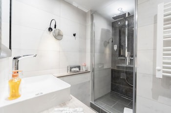 Hotel DEMAS Unterhaching galeri fotoğrafı