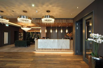 Hotel DEMAS Unterhaching galeri fotoğrafı