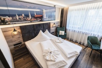 Hotel DEMAS Unterhaching galeri fotoğrafı