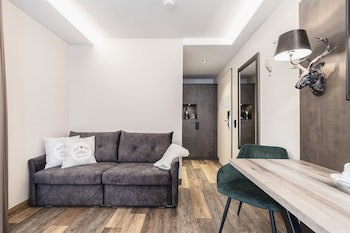 Hotel DEMAS Unterhaching galeri fotoğrafı