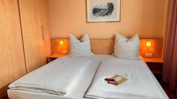 Hotel Rhein-Ruhr Bottrop galeri fotoğrafı