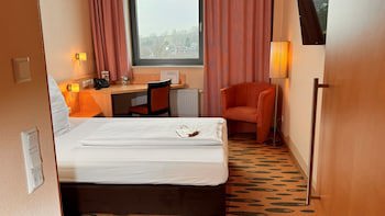 Hotel Rhein-Ruhr Bottrop galeri fotoğrafı