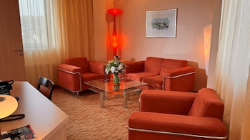Hotel Rhein-Ruhr Bottrop galeri fotoğrafı