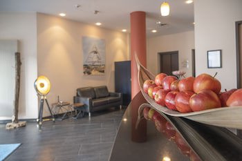 Hotel Rhein-Ruhr Bottrop fotoğrafı