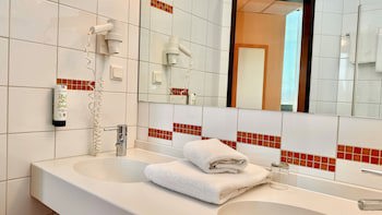 Hotel Rhein-Ruhr Bottrop galeri fotoğrafı