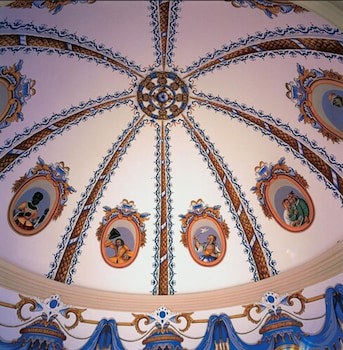 Sercotel Palacio De Tudemir