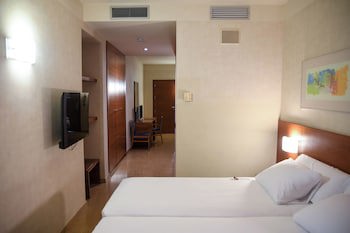 Sercotel Palacio De Tudemir