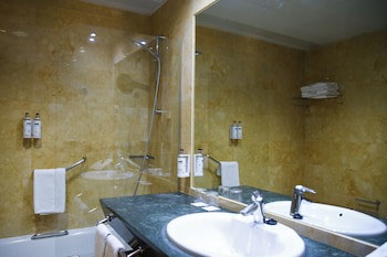 Sercotel Palacio De Tudemir