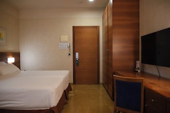 Sercotel Palacio De Tudemir