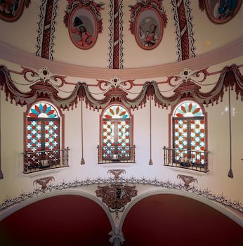 Sercotel Palacio De Tudemir