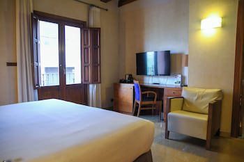 Sercotel Palacio De Tudemir