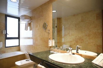 Sercotel Palacio De Tudemir