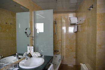 Sercotel Palacio De Tudemir
