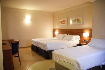 Sercotel Palacio De Tudemir