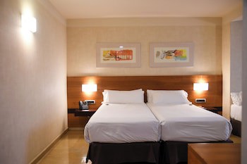 Sercotel Palacio De Tudemir
