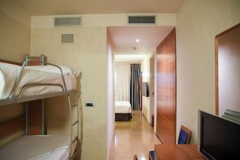 Sercotel Palacio De Tudemir