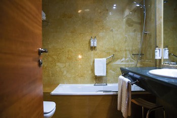 Sercotel Palacio De Tudemir