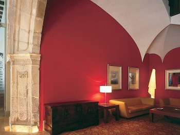 Sercotel Palacio De Tudemir