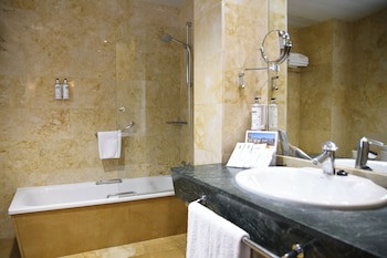Sercotel Palacio De Tudemir