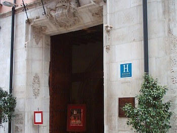 Sercotel Palacio De Tudemir