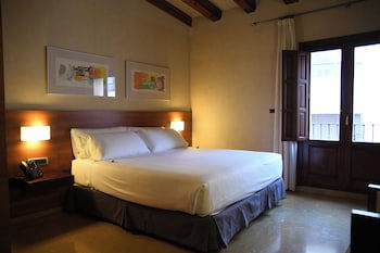 Sercotel Palacio De Tudemir