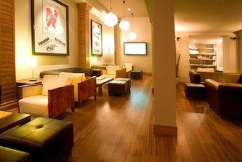 Sercotel Palacio De Tudemir