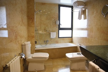 Sercotel Palacio De Tudemir
