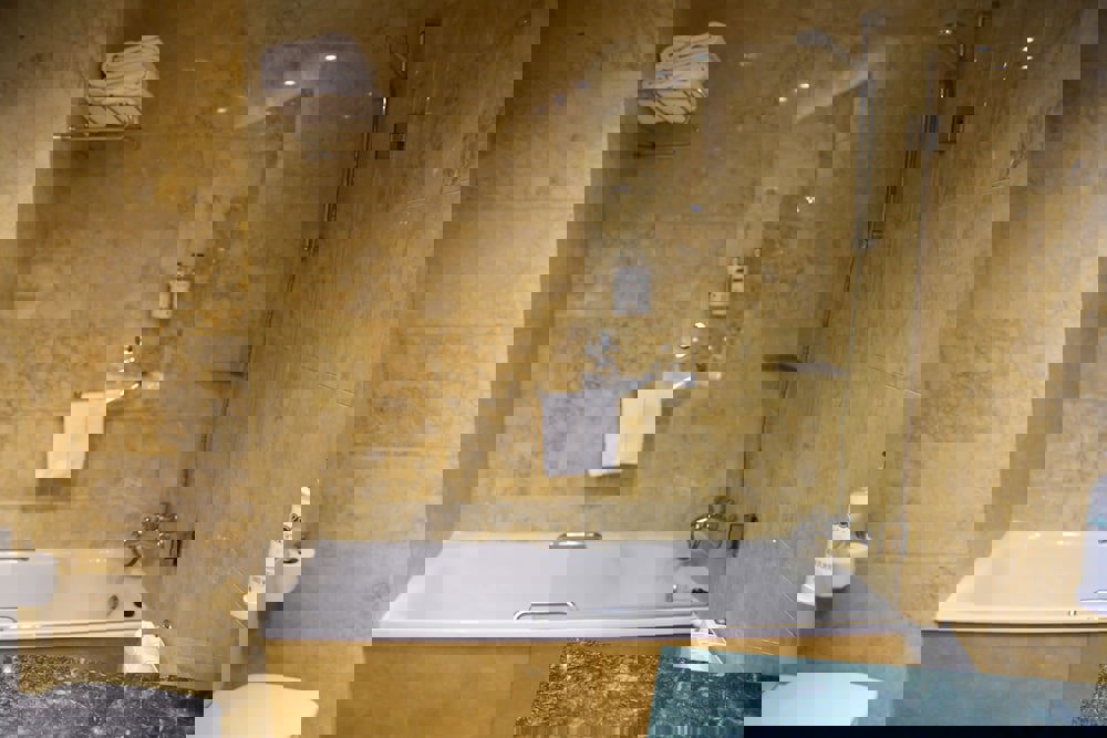 Sercotel Palacio de Tudemir