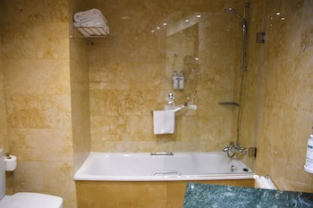 Sercotel Palacio De Tudemir