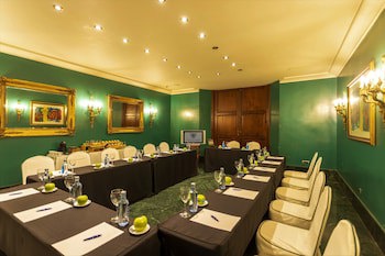 Sercotel Palacio De Tudemir