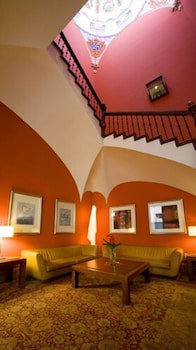 Sercotel Palacio De Tudemir