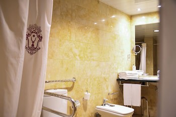 Sercotel Palacio De Tudemir