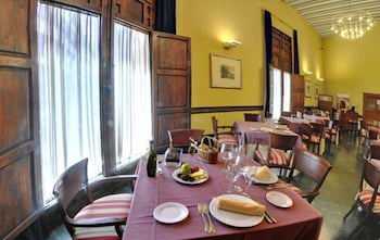 Sercotel Palacio De Tudemir