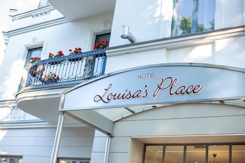 Louisas Place fotoğrafı