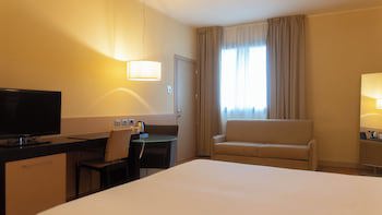 Hotel Cruise fotoğrafı