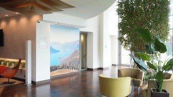 Hotel Cruise fotoğrafı