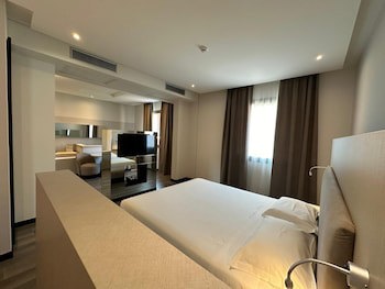 Hotel Cruise galeri fotoğrafı