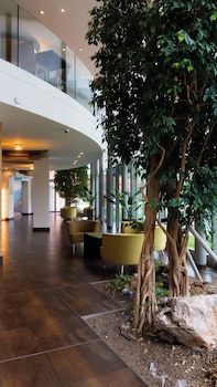 Hotel Cruise fotoğrafı