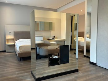 Hotel Cruise galeri fotoğrafı