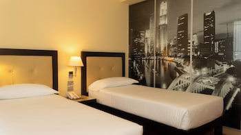 Hotel Cruise galeri fotoğrafı