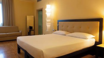 Hotel Cruise fotoğrafı